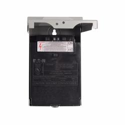 DPU222R CH A/C DISCONNECT SWITCH NON-FUSE 2P 60 AMP 120/240V NEMA 3R