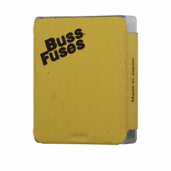 ATC-30 BUS FUSE; 30A AUTOMOTIVE FAST ACTING; 19.1x19.3x5.25mm PLASTIC-GREEN BLADE; 32VDC