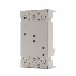 NZM2-XAD250 C-H BUSBAR ADAPTER FOR NZM 250A UL508