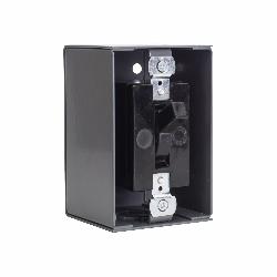 AH27940G CWD AC-DC TOGGLE SWITCH