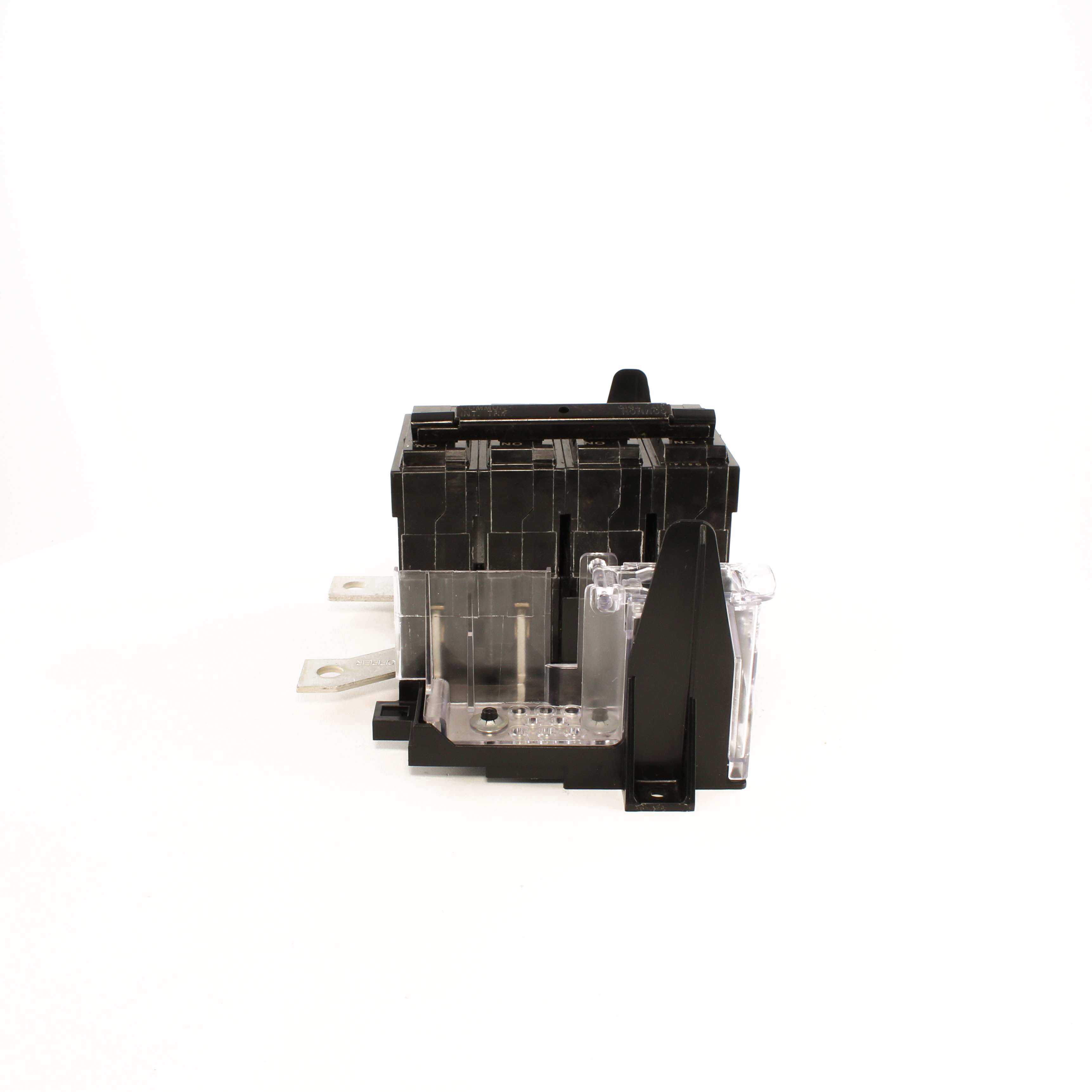 THQMV200D GE MAIN CIRCUIT BREAKER KIT POWERMARK GOLD LOADCENTERS INCLUDE MOUNTING BASE