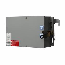 P3F361RGNSP CH PRW III 30 AMP 277/480V R FUSIBLE PLUG W/ INT GRD