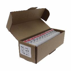 CHM1DIU BUS 1P 10X38MFH30A 600V MIDGET -INDICATOR/NEU