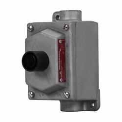 EFSC2184 C-HINDS EFS/EFSC CONTROL STATION PUSH BUTTON 78227429420