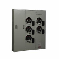 1MP5126RRL C-H Meter Pack