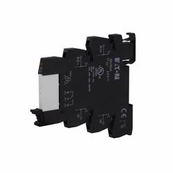 XRU1D24 CH SCREW TBR 6A SPDT 24VDC