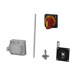 NZM2-XSRM-R CH MAIN SW ASSEMBLY KIT LAT.RIGHT RED