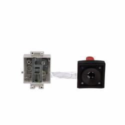 PDG1XHMDE CH PDG1 EMERGENCY HANDLE W/ MECH