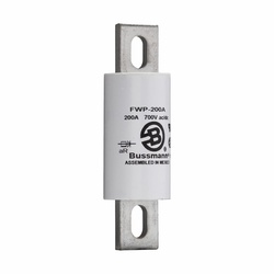 FWP200A BUS HIGH SPEED FUSE A70P200