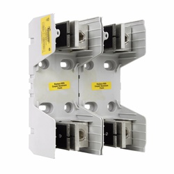 RM25030-3PR BUSSMANN FUSE BLOCK, CLASS R, 250V 30A, 3 POLE (12)