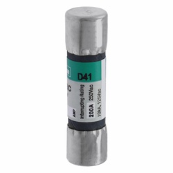 FNM-6 BUS 250V FUSE TRM 6