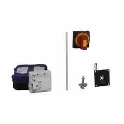 NZM2-XSRM-R CH MAIN SW ASSEMBLY KIT LAT.RIGHT RED
