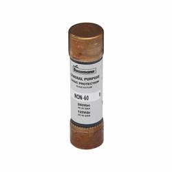 NON45 BUSS 250V FUSE OT45