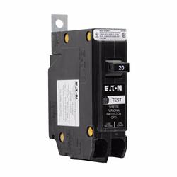 QB1030GF CH BOLT-ON GFCI, 5MA, 1 POLE, 10KAIC, 35A, 120/240V