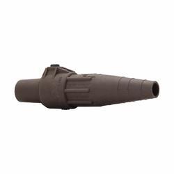 E-Z200075-62 C-H CONN E-Z1016 F P INS CRMP/DSS 1/0 TO 4/0 RD