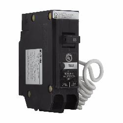 CLGF115 CH CLASSIFIED GFCI, 1 POLE, 10KAIC, 15A, PIGTAIL NEUTRAL