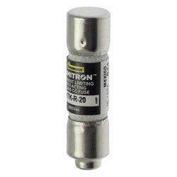 KTKR20 BUS 600V LIMITRON FUSE