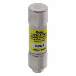LP-CC-4 BUS LOW PEAK CLASS CC 4-AMP