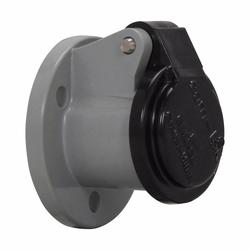 E1015SC-32 C-H CONN E1015 SNAP BACK COVER NEMA 3R BK 66227523903
