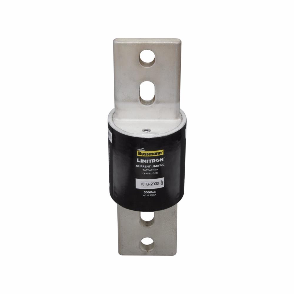 KTU-1800 BUSS LIMITRON FAST ACTING FUSE