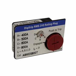 A8MES800T CH MOLDED CASE CIRCUIT BREAKER ACCESSORIES