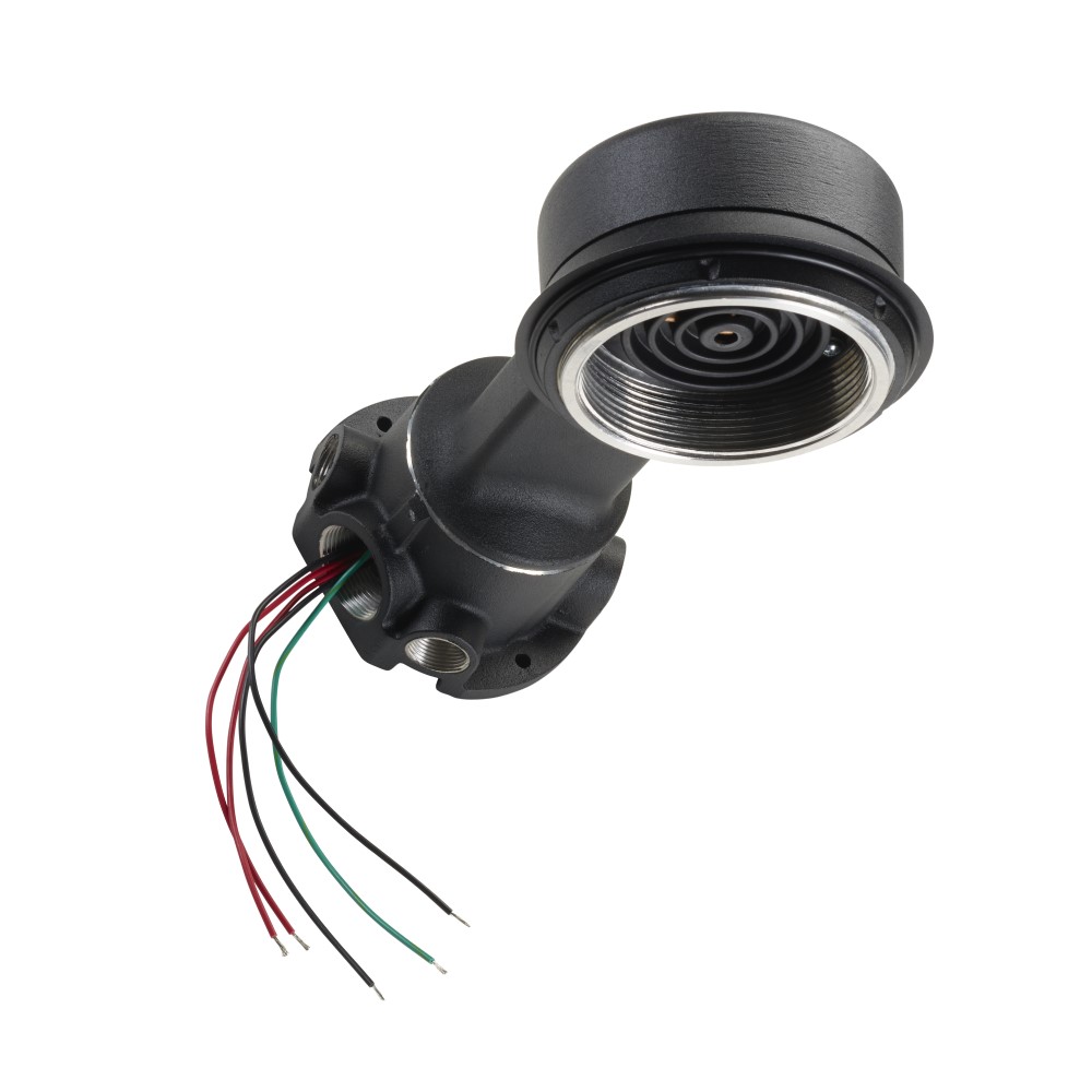 WMXC-4-SB FEDERAL SIGNAL MOUNTNG KIT 90 DEG WALL SER B 4-WIRE