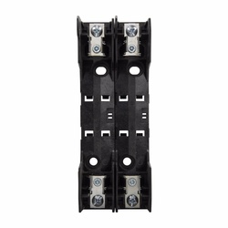 HM60030-2CR BUS FUSE BLOCK CLASS H 600V 30A 2 POLE (6)