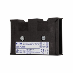 HI11-P1/P3E CH AUX CONTACTS 1 NO/1 NC FOR SIDE MOUNTING LEFT AND/OR RIGHT P