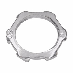 17X C-HINDS (17) 2 1/2" STEEL LOCKN..