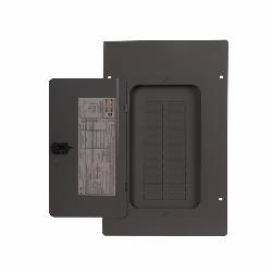 BRCOVC22M CH BR MECHANICAL INTERLOCK TRIM/DEADFRONT