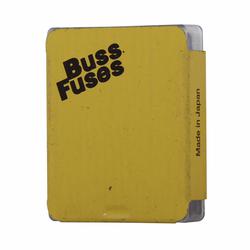 ATC-3 BUS FUSE; 3A AUTOMOTIVE FAST ACTING; 19.1x19.3x5.25mm PLASTIC-VIOLET BLADE; 32VDC