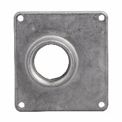 DS150H2 CH 1-1/2" DS___H2 STYLE HUB (10)
