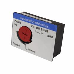 12NES1000T C-H RATING PLUG 1000A ND BKR 78667926082