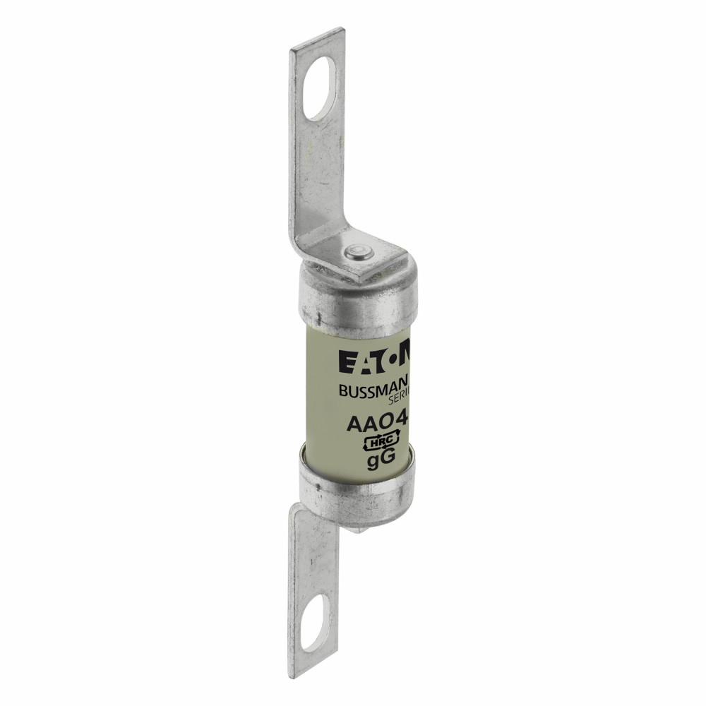 AAO4 BUSS 4AMP 550V AC BS88 gG FUSE 05171283847