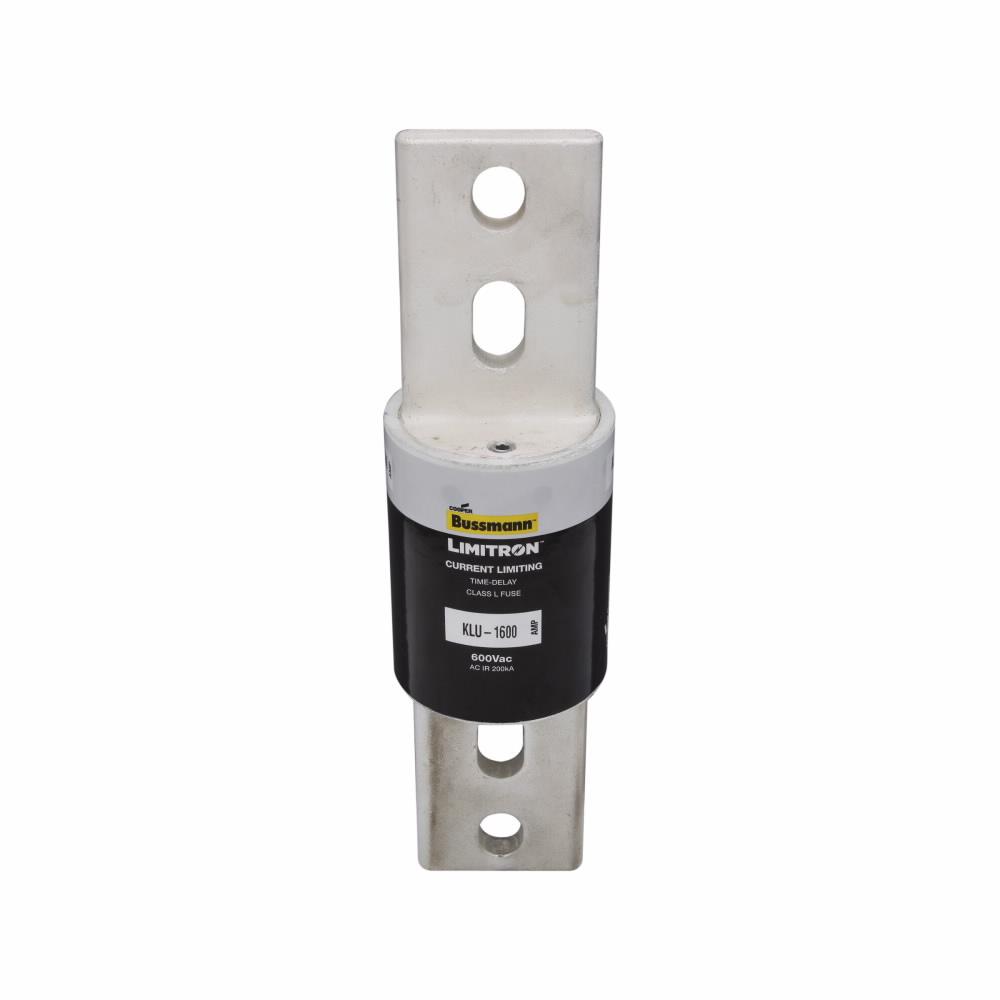 KLU1600 BUSS DURA-LAG TIME DELAY FUSE 1600 AMP