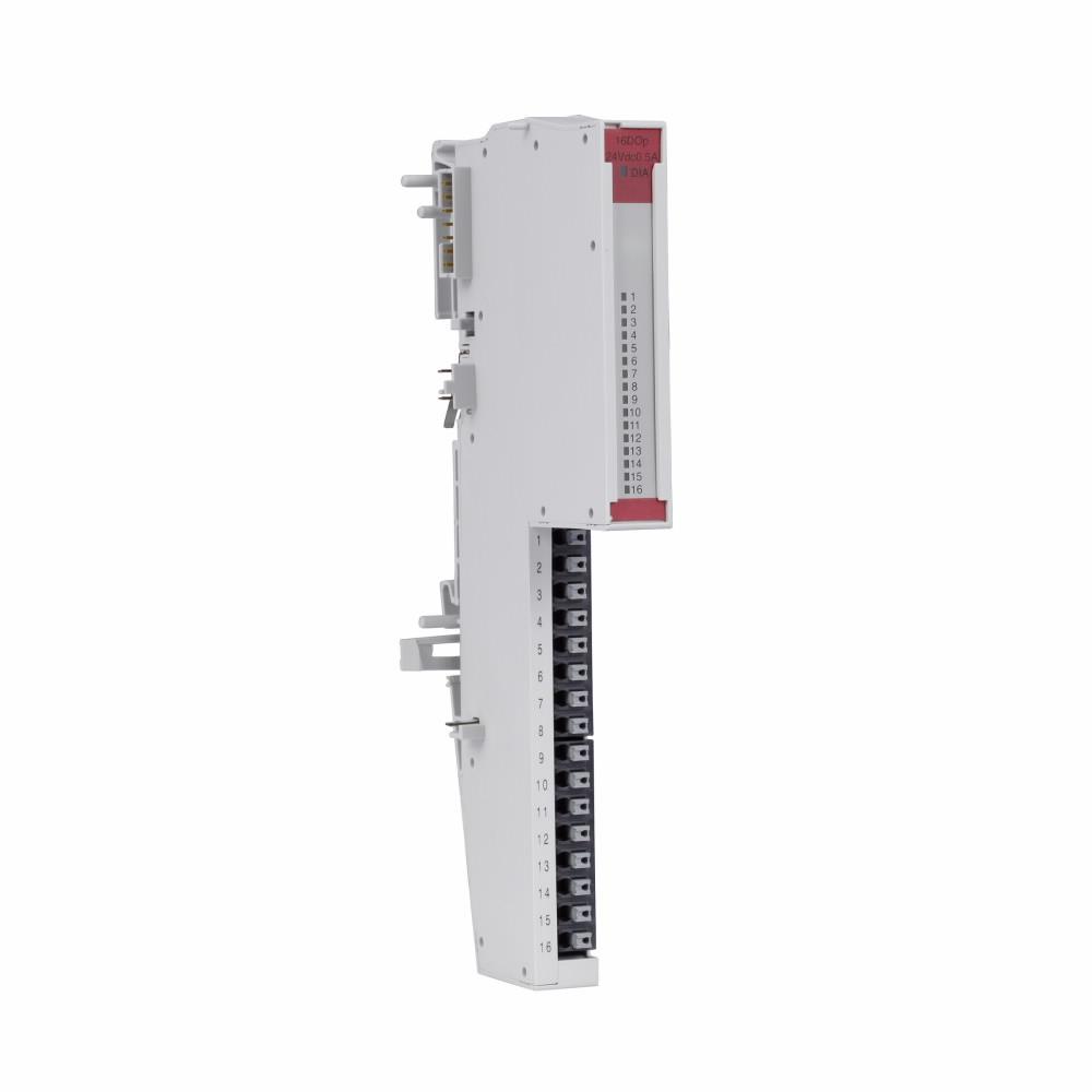 XNE-16DO-24VDC-0.5AP CH 16 DIGITAL OUTPUT INTEGRATED MODULE