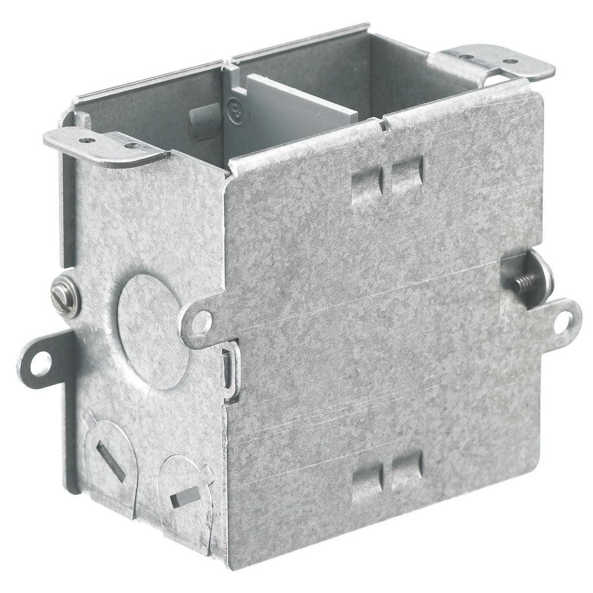 RJ600 HUBBELL JLOAD BOX DEEP NM Kendall Electric Inc