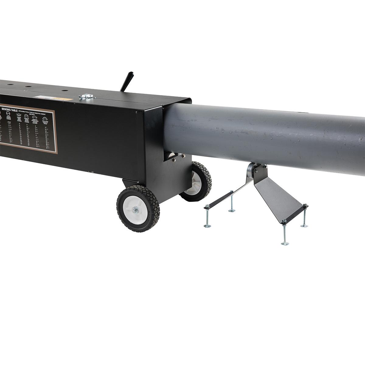 SOUTHWIRE 64301201 6 INCH PVC BENDER PVCB-06 1/2" TO 6"