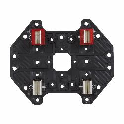 1MMMS C-H Metering Renewal Part