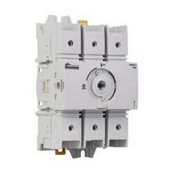 RD60-3 BUS SWITCH 60A NON-F 3P UL98