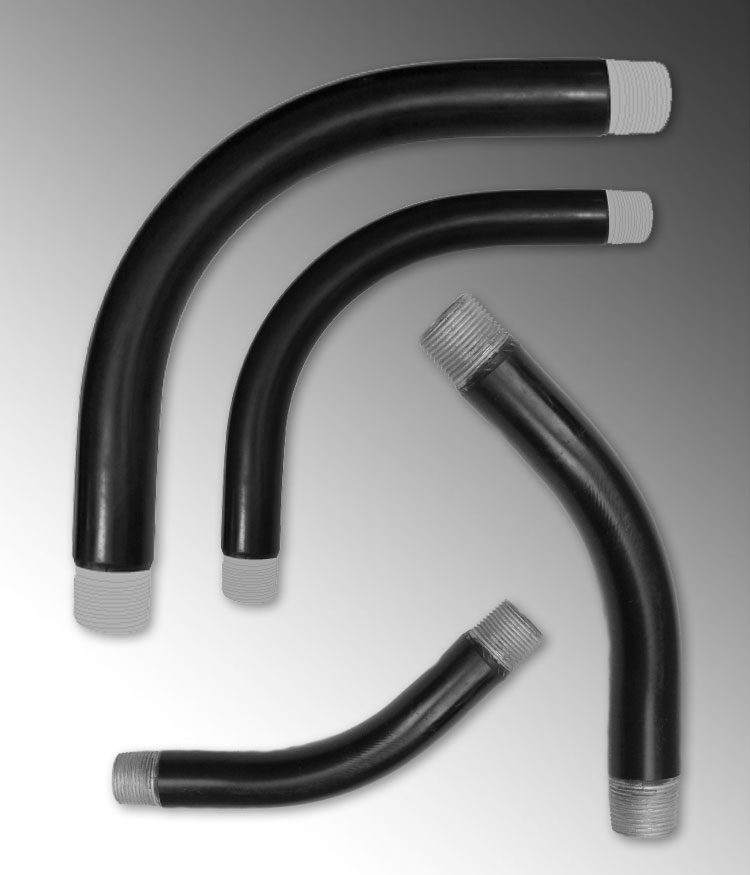 Electrical Conduit & Conduit Fittings Conduit Fittings Conduit Sweeps