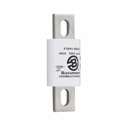 FWH300A BUS 500V SEMICONDUCTOR FUSE