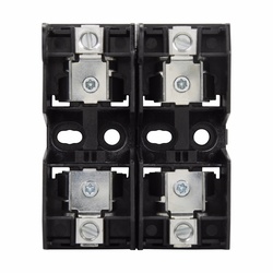 JM60060-2CR BUS CLASS J FUSE BLOCK 600V 60A - 2 POLE (1)