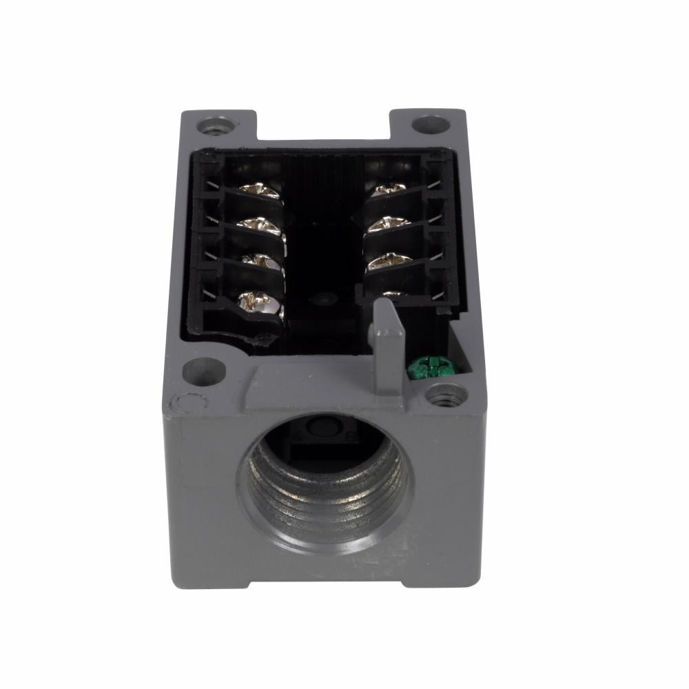 E50RB20 CH E50 20MM SURFACE MOUNT RECEPTACLE