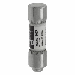KTK-R-12 BUS FUSE 600V LIMITRON