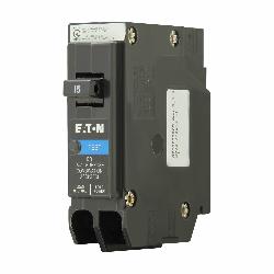 BRP115DF CH BR DUAL FUNCTION AF/GF 1P 15A PON