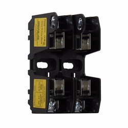 HM25030-3PR BUS FUSE BLOCK CLASS H 250V 30A 3 POLE (4)