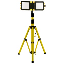 514124 PROBUILT PROLIGHT 30W FOLDING WORK LIGHT