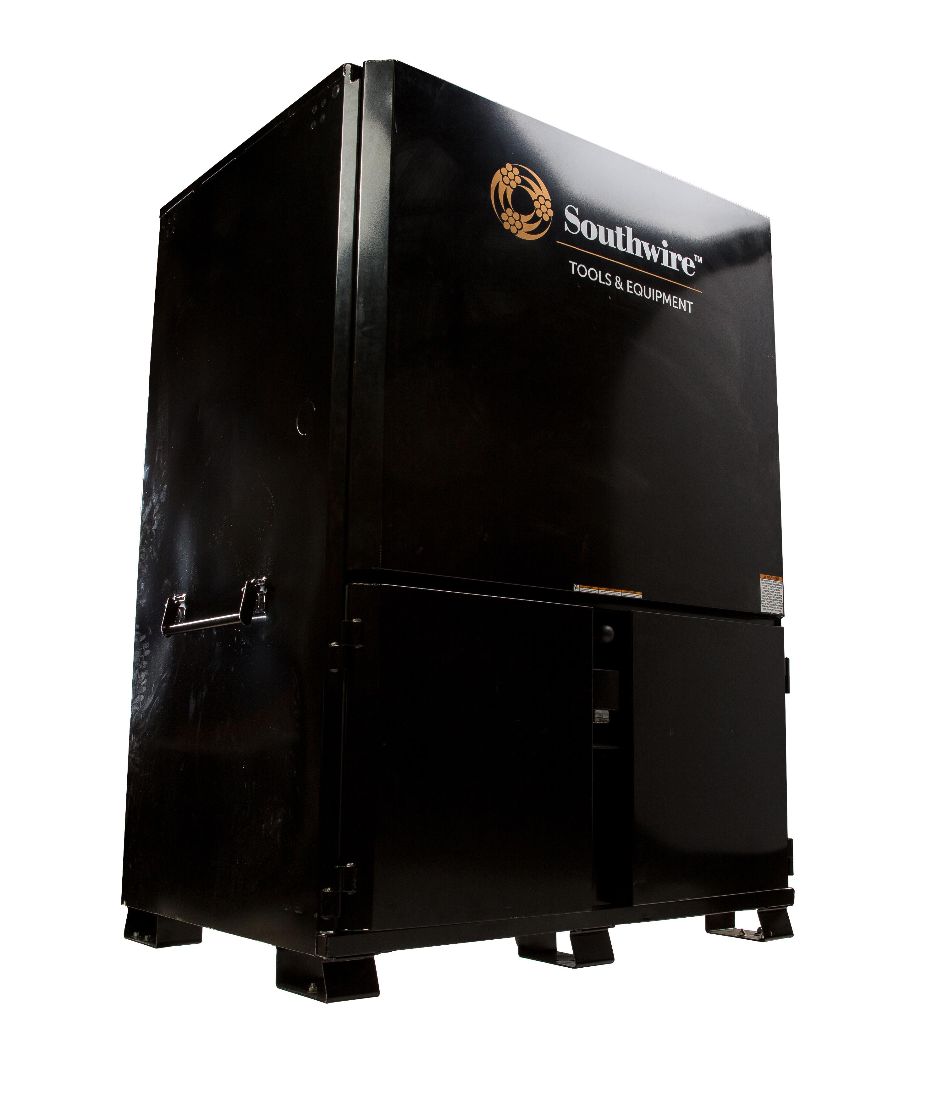 59822501 SOUTHWIRE FO604482 FIELD OFFICE