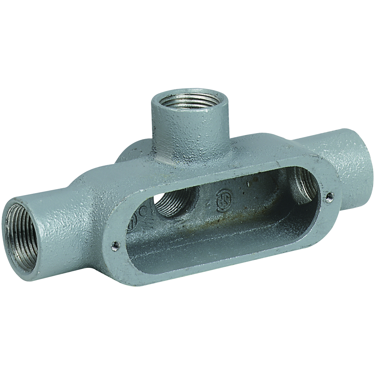 Electrical Conduit & Conduit Fittings Conduit Bodies Conduit Bodies